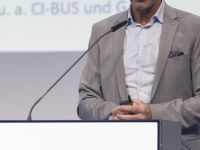 Bernd Löher bleibt Präsident der Caravaning Industrie