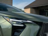 Lexus NX mit mehr Elektro-Reichweite und Schnellladefunktion - Bild 6