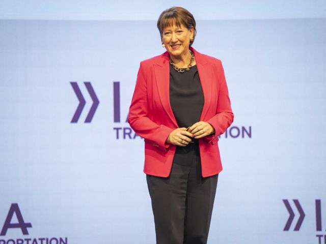 IAA Transportation 2026: 150 Premieren und Druck auf die Politik - Bild 1