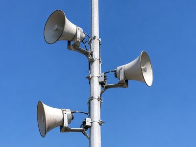 Was Autofahrer bei einer öffentlichen Warnung beachten sollten