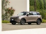 Fahrbericht Leapmotor B03X: Smarter Urban Crossover - Bild 6