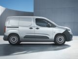 Opel Combo Start für den Einstieg ins Gewerbe - Bild 4