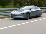VW Mission Efficiency: Elektrischer Retro-Reichweitenkünstler  - Bild 16