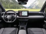 Fahrbericht Skoda Epiq: Na bitte, es geht doch - Bild 23