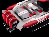 Ducati geht mit 1500 PS aufs Wasser - Bild 3