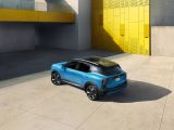 Nissan baut neues Modell in England - Bild 2