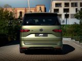 VW Multivan und California mit sportlicher Note - Bild 3