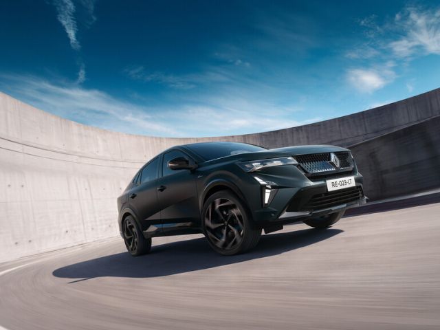 Renault hypnotisiert - Bild 1