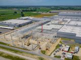 VW feiert Richtfest für zwei neue Hallen in Polen - Bild 4