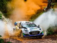 Ford kehrt in die Rallye-Weltmeisterschaft zurück