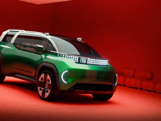 Paris 2026: Die Delphinschnauze kehrt zurück - Bild 1