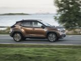 Fahrbericht Toyota Yaris Cross: Frischer Look, bewährte Hybrid-Tugenden - Bild 2