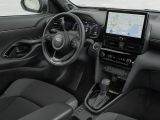 Fahrbericht Toyota Yaris Cross: Frischer Look, bewährte Hybrid-Tugenden - Bild 9