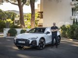 Fahrbericht Audi A6 Allroad Quattro: Der günstigere ist der bessere - Bild 16