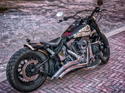 Harley Davidson Tuning - Ratgeber