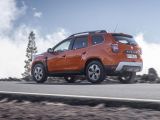 Praxistest Dacia Duster TCe 150: Flotter voran mit Abzügen in der B-Note - Bild 4