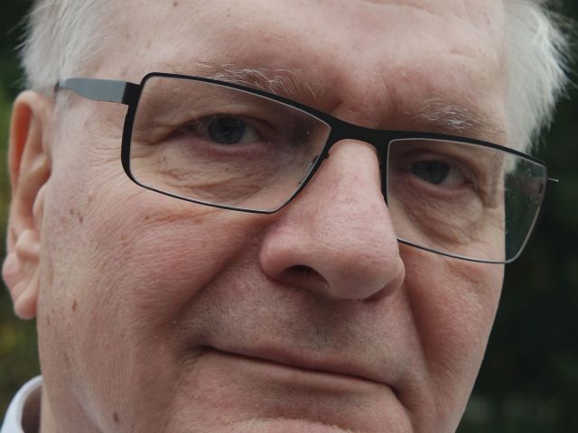 Wortklauberei (25): Die Farbe liegt im Auge des Betrachters - Bild 1