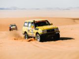 Dakar 2022: Die Halbzeit-Führenden holten sich am Ende auch den Sieg - Bild 6