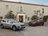Fahrvorstellung Dacia Jogger: Drei Modelle unter einem Dach - Bild 9