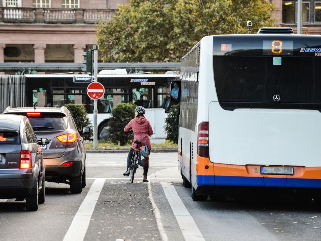 „Ich hoffe, dass mein Auto diskret ist!“ - Bild 1