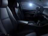 Mazda wertet seine Kompakten auf - Bild 5