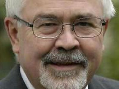 Helmut Becker: Das Auto bleibt Verkehrsmittel Nummer Eins