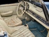 Wer will den Mercedes 300 SL Roadster von Juan Manuel Fangio haben? - Bild 7