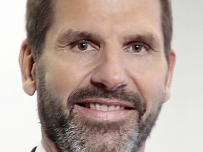 Michael Kirsch übernimmt bei Porsche in China