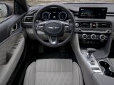 Praxistest Genesis G70 Shooting Brake: Gelungene Mischung - Bild 6