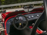 Caterham Seven 170: Weniger ist mehr - Bild 7