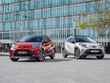 Neuer Einstieg bei Toyota - Bild 22