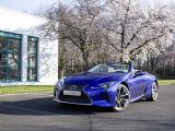 Ein besonderes Cabriolet segelt in die Toyota Collection - Bild 3