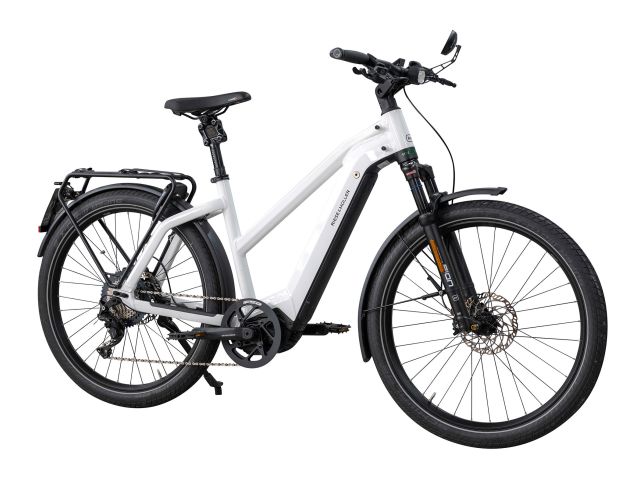 Von neun S-Pedelecs erweisen sich acht als „gut“ - Bild 1