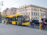 Verkehrsministerium: 600 Millionen Euro für 1700 klimafreundliche Busse - Bild 2
