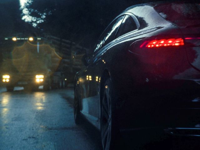 Mit einem Video gegen den Sekundenschlaf - Bild 1