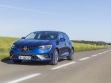 Praxistest Renault Megane E-Tech Plug-in 160: Entspanntes Cruisen - Bild 2