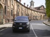 Vorstellung Fiat E-Ulysse: Elektrisches Comeback - Bild 5