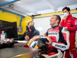 Die Entwicklung der Ducati Moto E schreitet voran - Bild 6