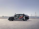 Vorstellung Audi Urbansphere Concept: Die Zukunft des Stadtverkehrs? - Bild 6