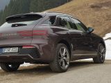 Praxistest Genesis GV70: Premium ohne Aufpreis - Bild 4