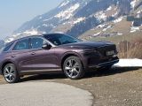 Praxistest Genesis GV70: Premium ohne Aufpreis - Bild 5