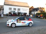 Der „Opel e-Rally“-Cup geht in die zweite Runde - Bild 3