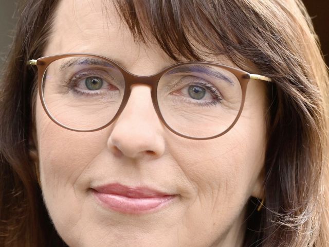 Imelda Labbé leitet Vertrieb und Marketing bei VW - Bild 1