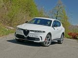 Fahrbericht Alfa Romeo Tonale: Elegantes SUV mit hohem Anspruch - Bild 2
