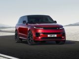 Vorstellung Range Rover Sport: Neue Dynamik im Gelände - Bild 2