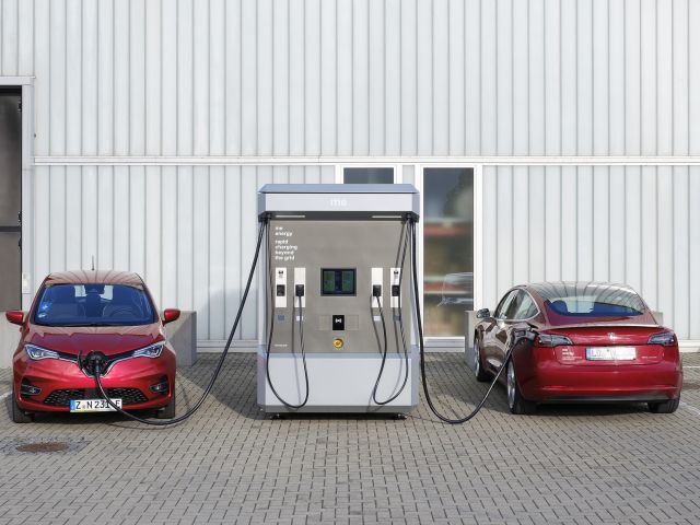 Umweltminister als Elefanten im Porzellanladen - Bild 1