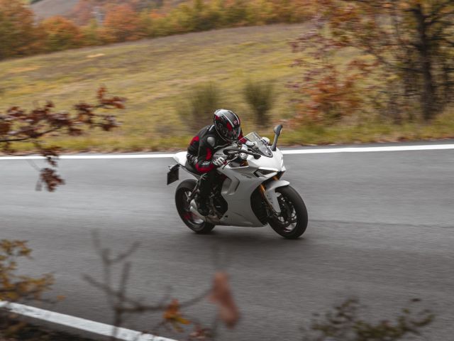 Europas Motorradmärkte bleiben auf Wachstumskurs - Bild 1