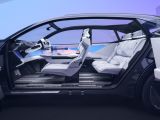 Renault Scénic Vision: Mit Wasserstoff und Schutzengel in die Zukunft - Bild 5