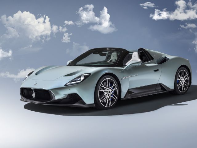 Das versenkbare Dach bringt nur 65 kg Mehrgewicht - Bild 1