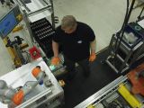 Kobot hilft Ford-Mitarbeiter in der Fertigung - Bild 5
